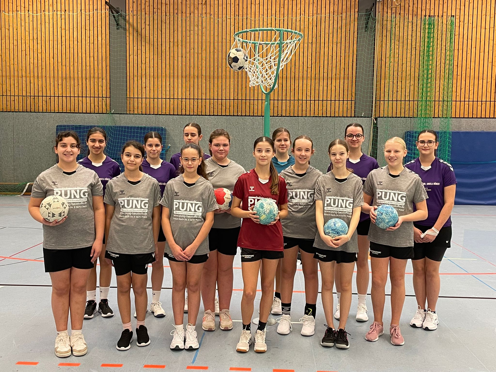 2025 1.2. Mannschaft TV Krlich